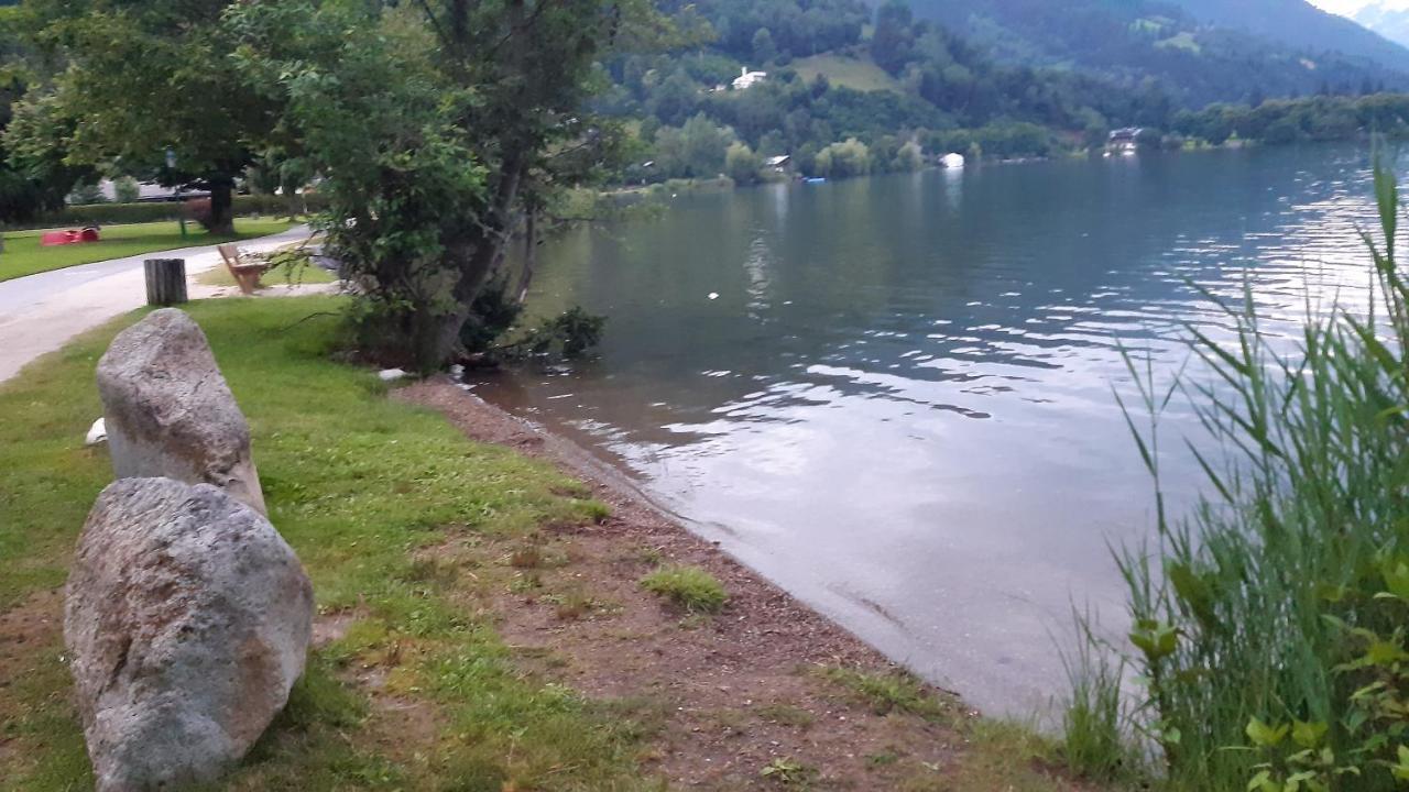 מאיסהופן Wildente Am See מראה חיצוני תמונה
