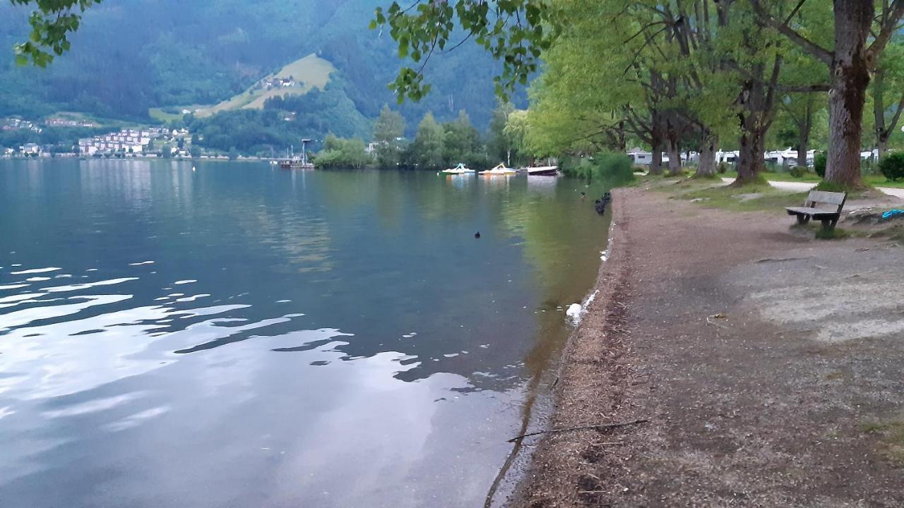 מאיסהופן Wildente Am See מראה חיצוני תמונה