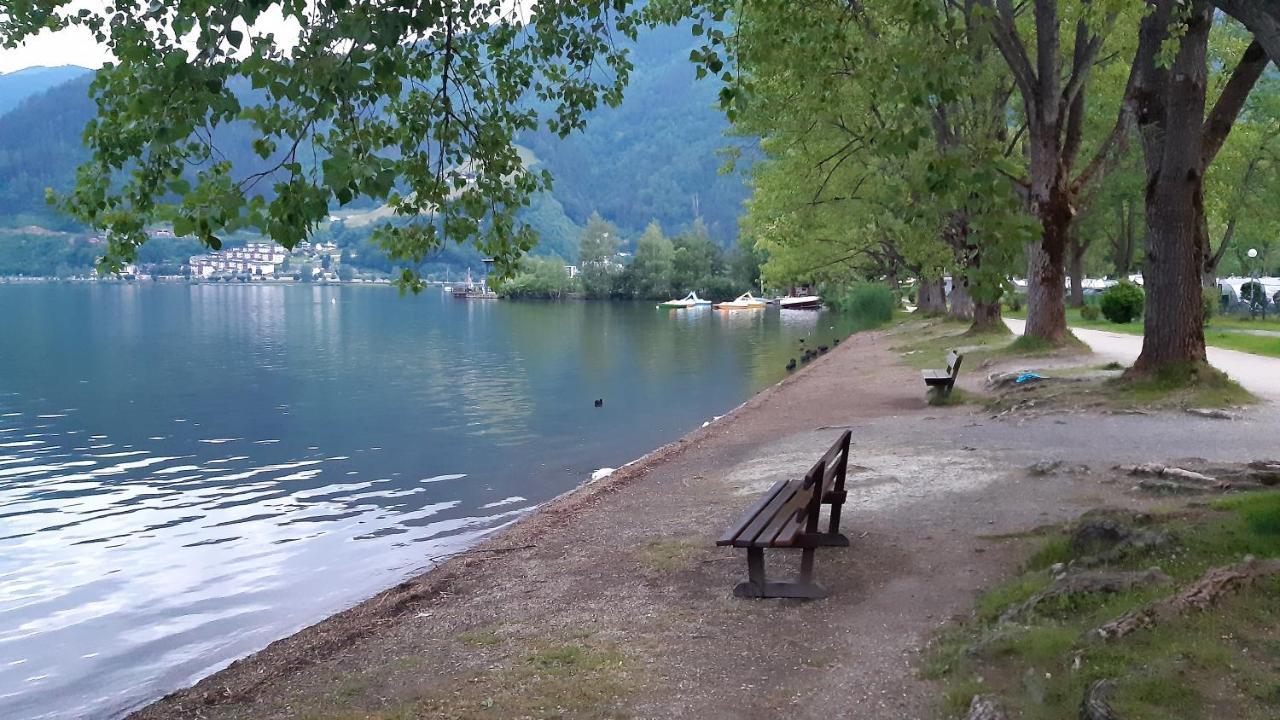 מאיסהופן Wildente Am See מראה חיצוני תמונה