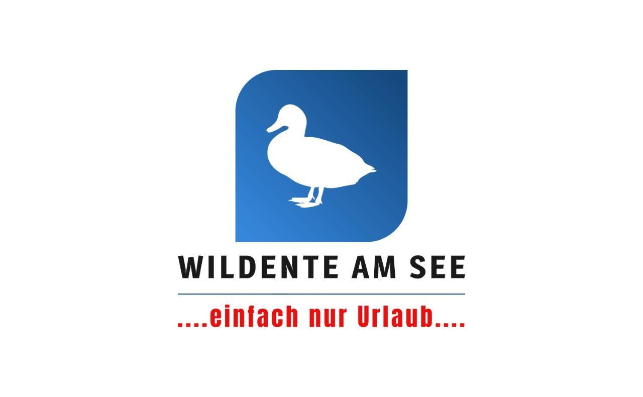 מאיסהופן Wildente Am See מראה חיצוני תמונה